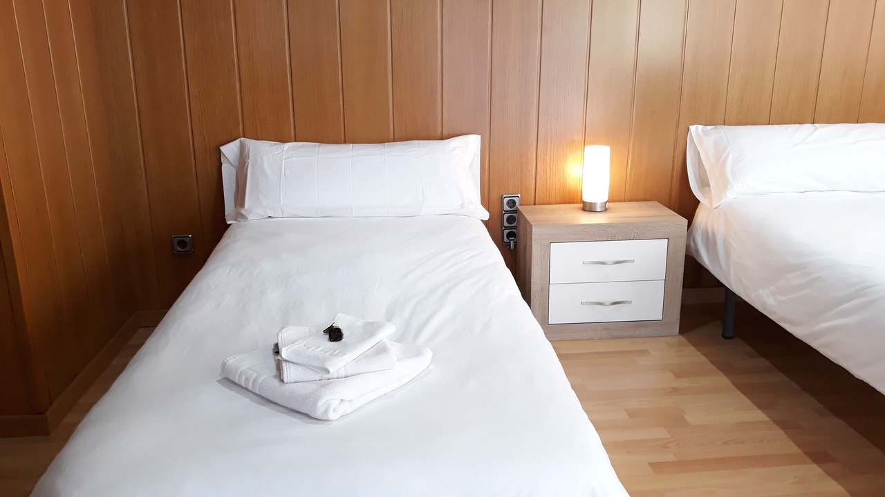 Photo of Bedroom in Sabadell