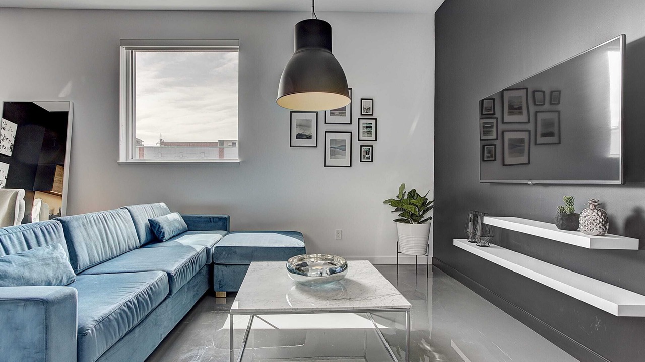 Photo of Bedroom in Pointe-Saint-Charles