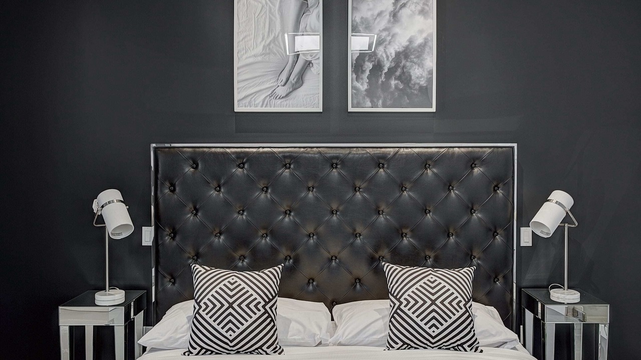 Photo of Bedroom in Pointe-Saint-Charles