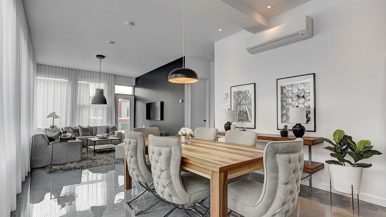 Photo of Kitchen in Pointe-Saint-Charles
