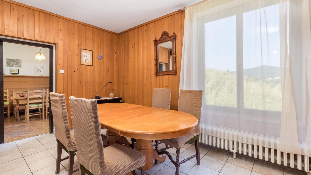 Photo of Bedroom in Fuzine