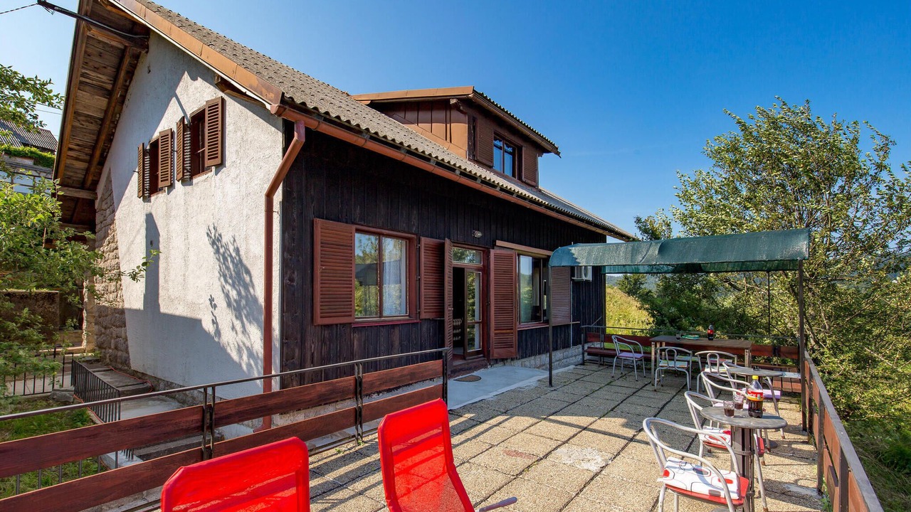 Photo of Outdoor in Fuzine