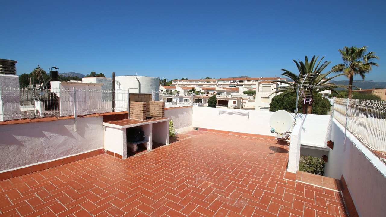 Photo of Patio Balcony in Parc de Mont-roig