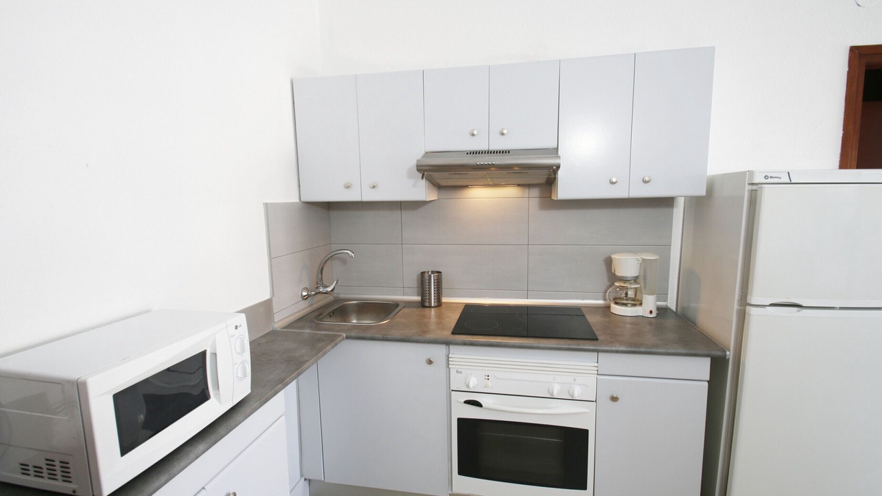 Photo of Kitchen in Parc de Mont-roig