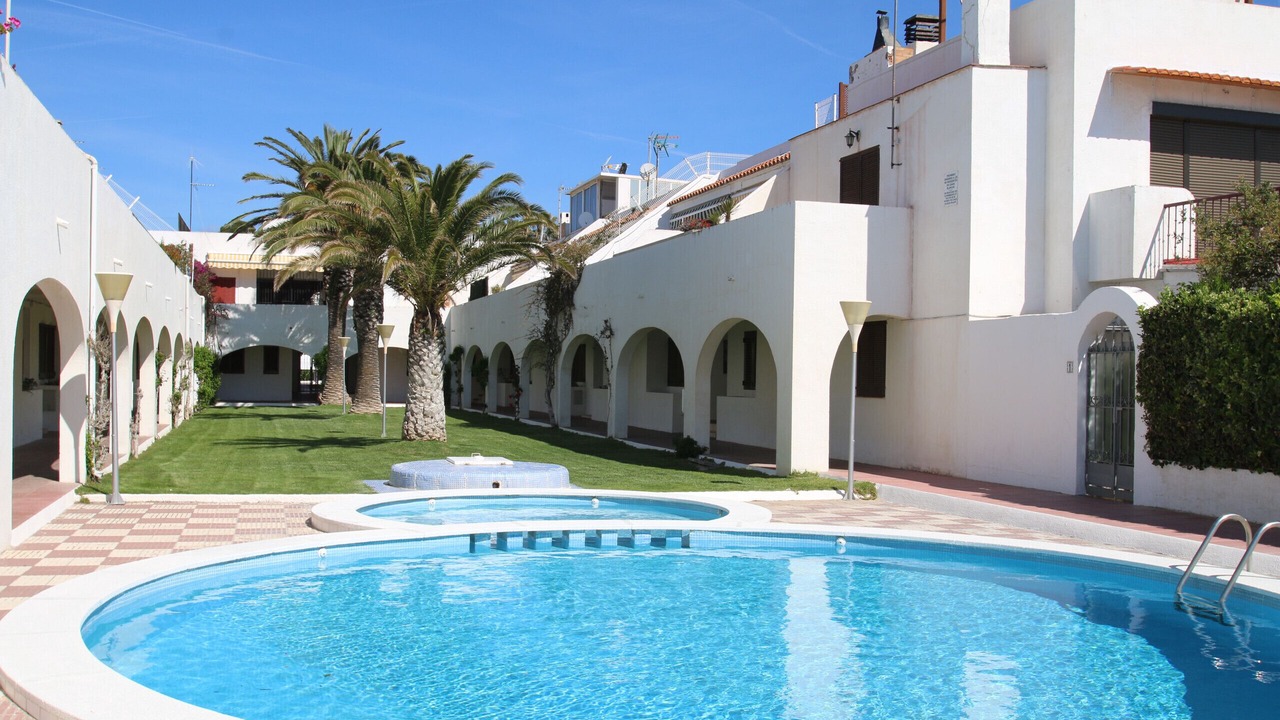Photo of Outdoor in Parc de Mont-roig
