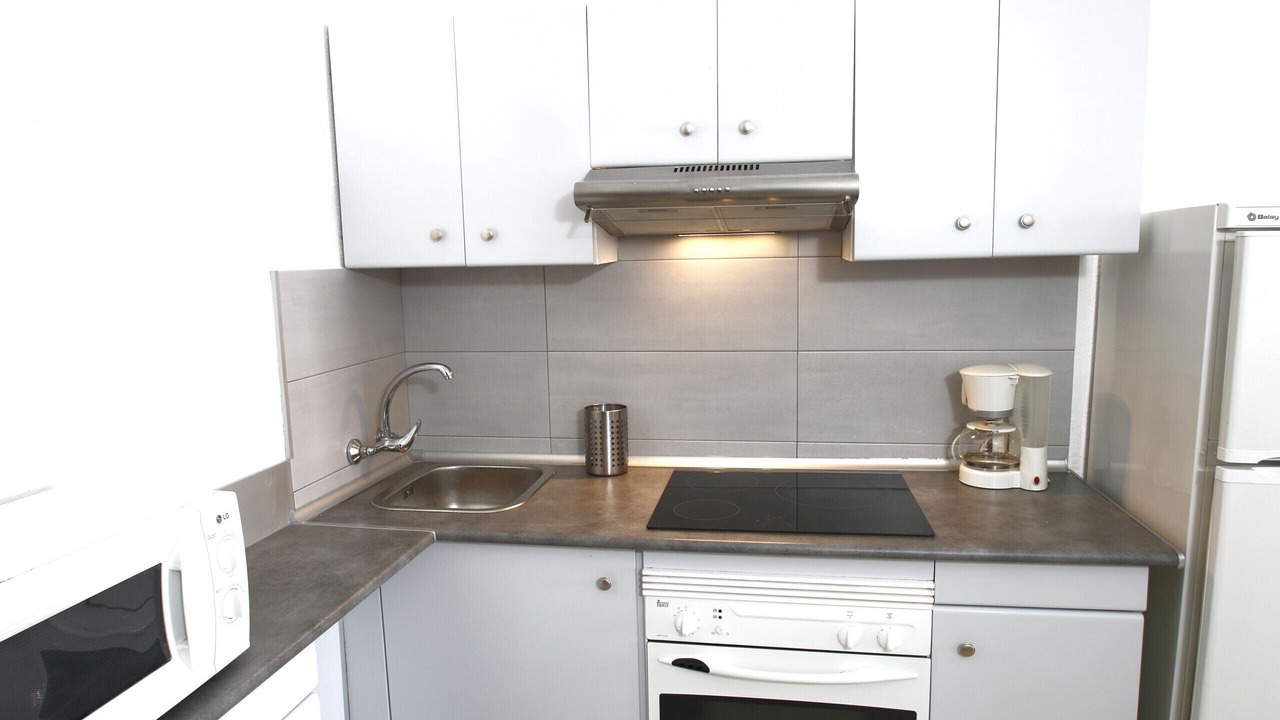 Photo of Kitchen in Parc de Mont-roig