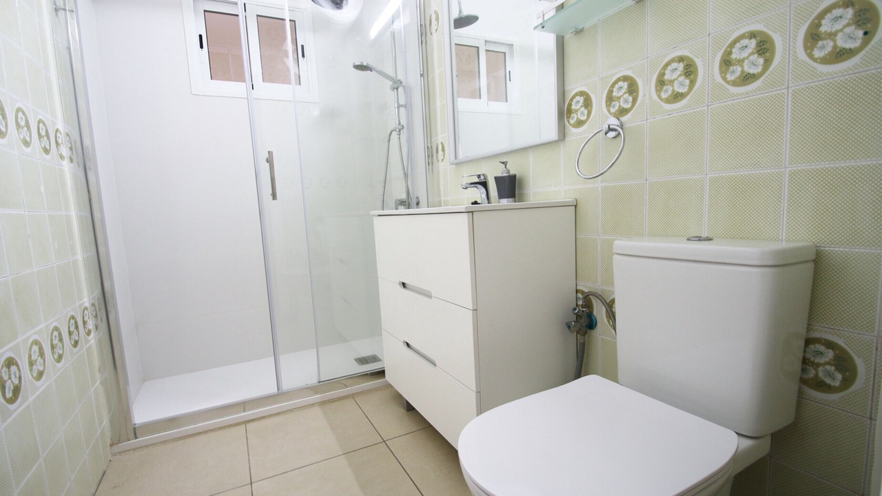 Photo of Bathroom in Parc de Mont-roig