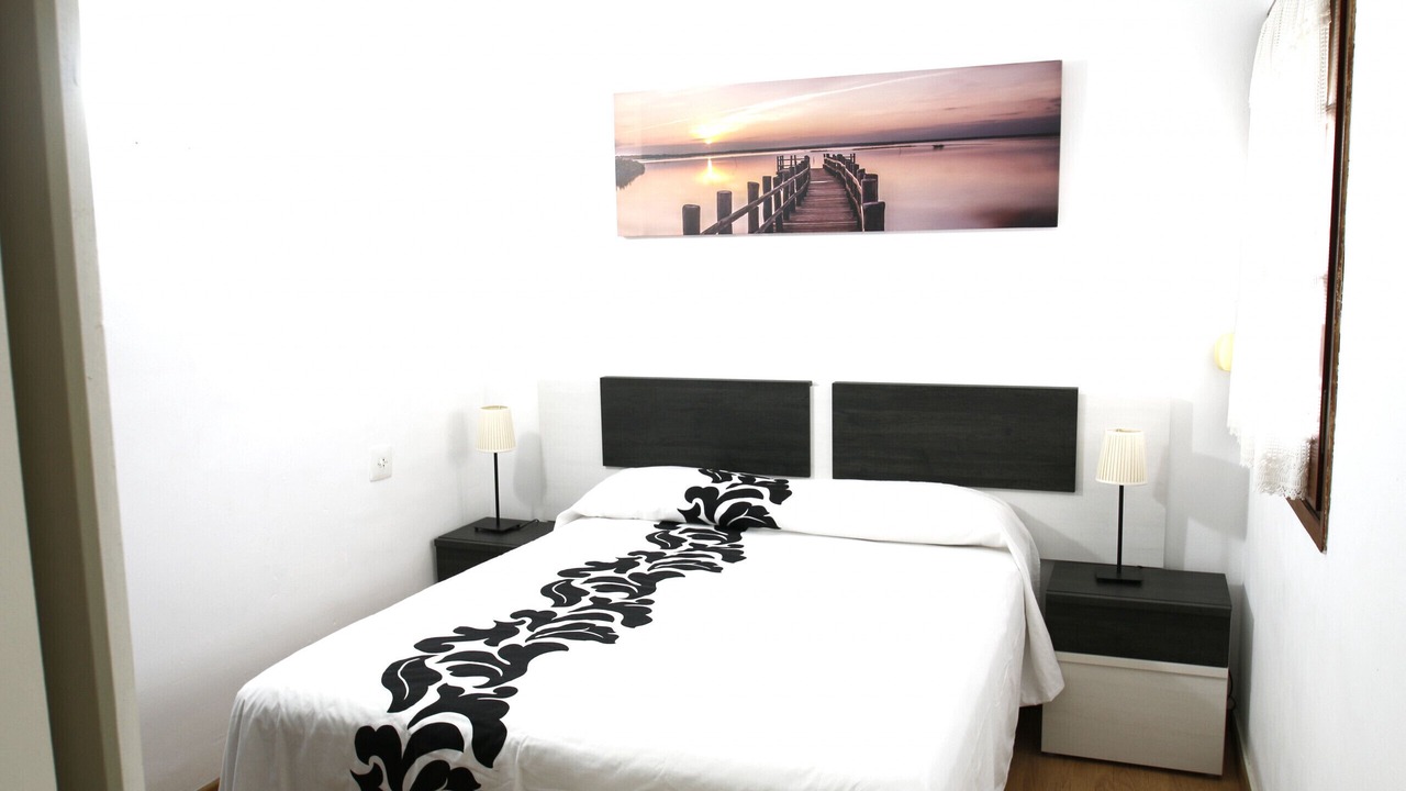 Photo of Bedroom in Parc de Mont-roig