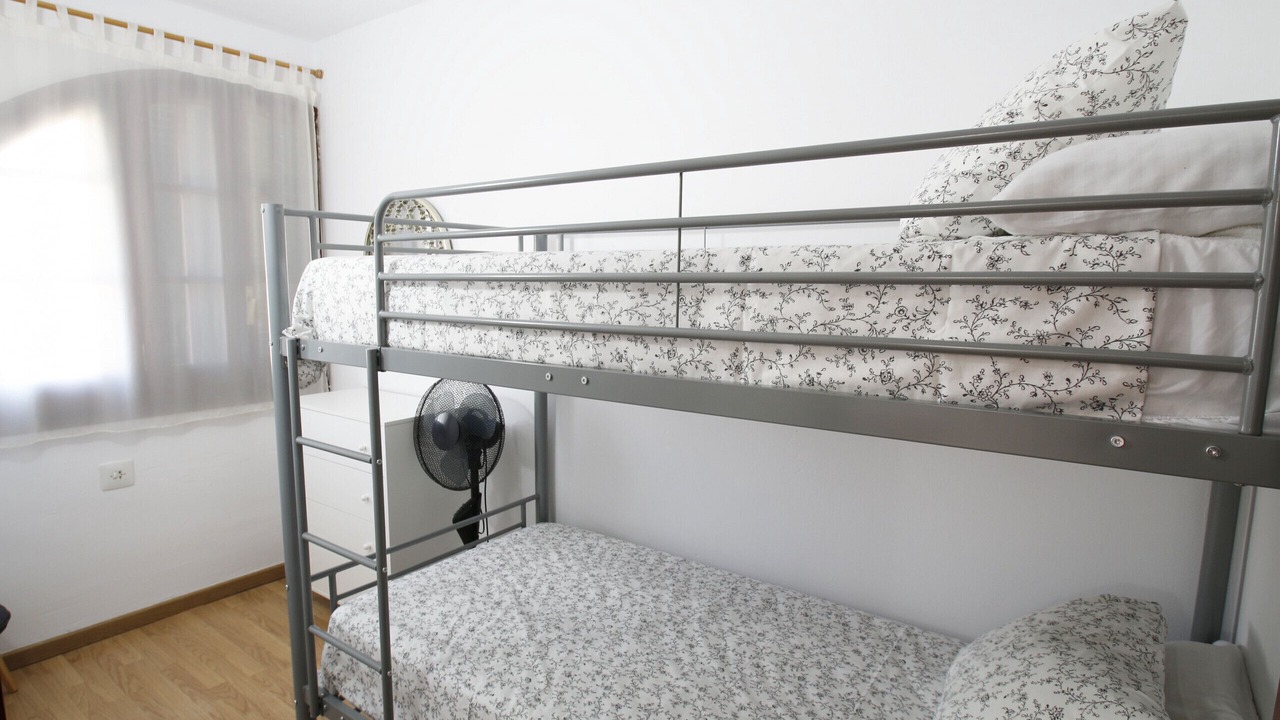 Photo of Bedroom in Parc de Mont-roig
