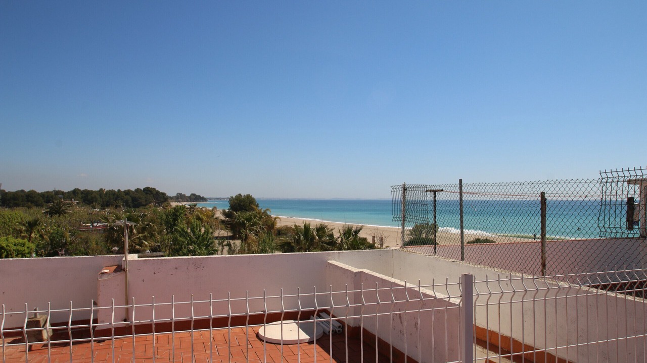 Photo of Outdoor in Parc de Mont-roig