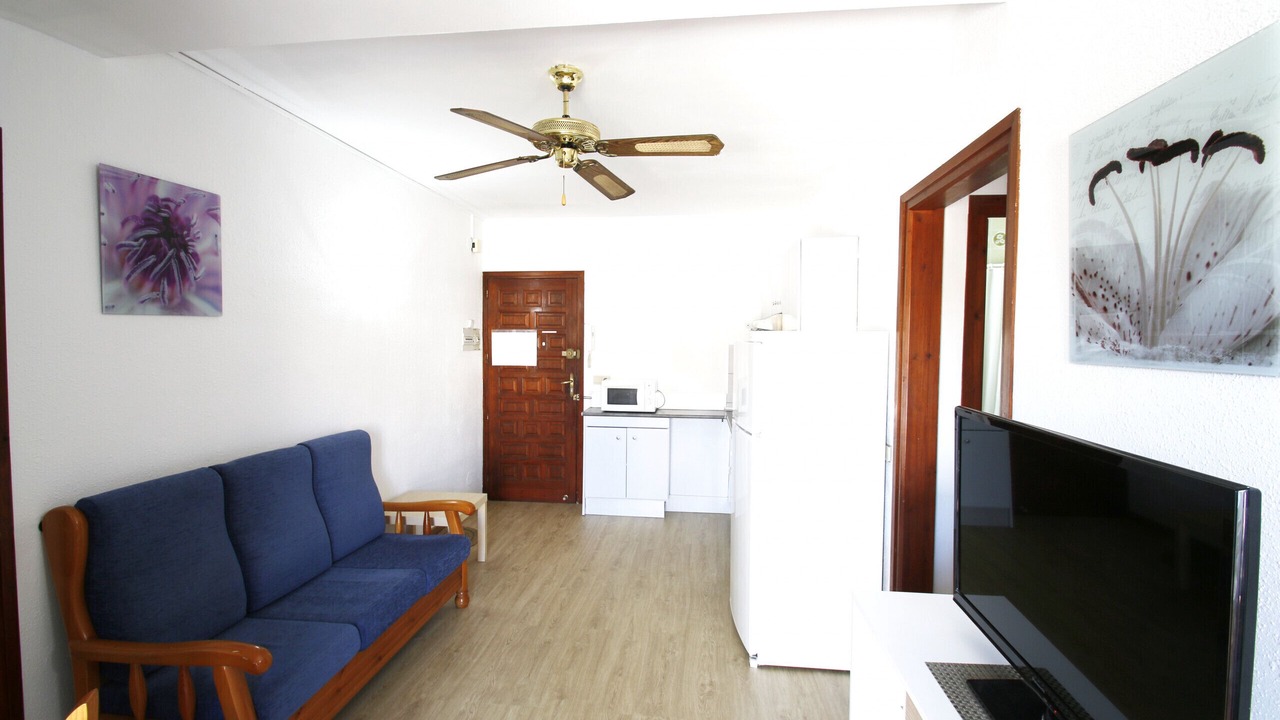 Photo of Livingroom in Parc de Mont-roig