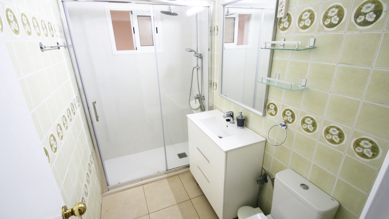 Photo of Bathroom in Parc de Mont-roig