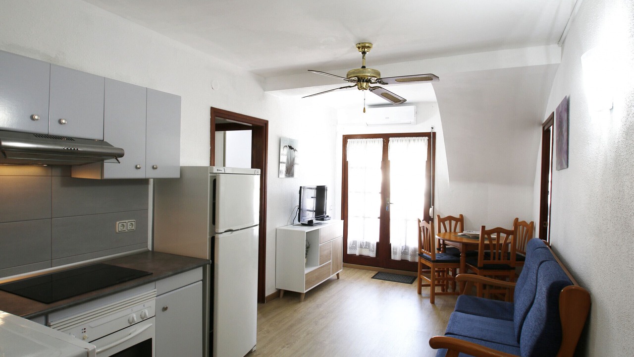 Photo of Kitchen in Parc de Mont-roig
