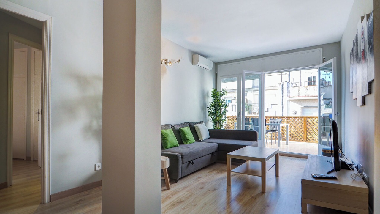Photo of Livingroom in Sitges Town Center