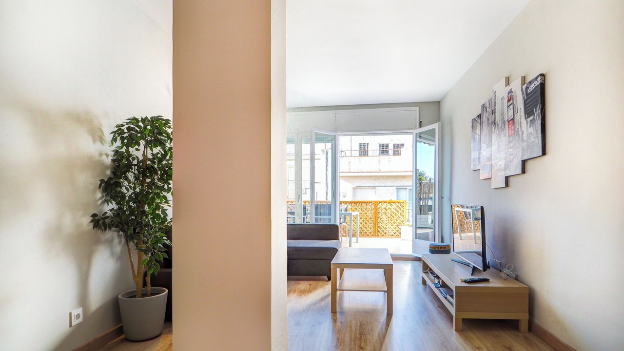 Photo of Livingroom in Sitges Town Center