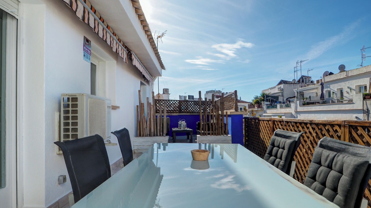 Photo of Outdoor in Sitges Town Center