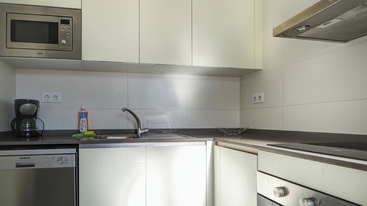 Photo of Kitchen in Sitges Town Center
