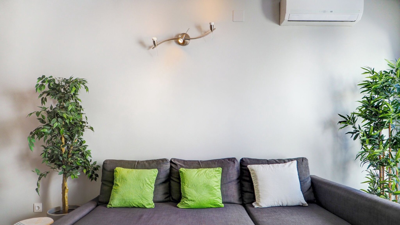 Photo of Livingroom in Sitges Town Center