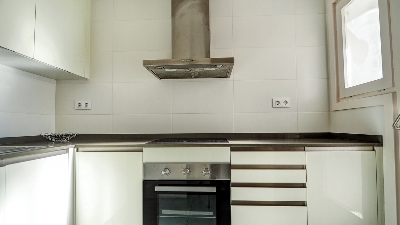 Photo of Kitchen in Sitges Town Center
