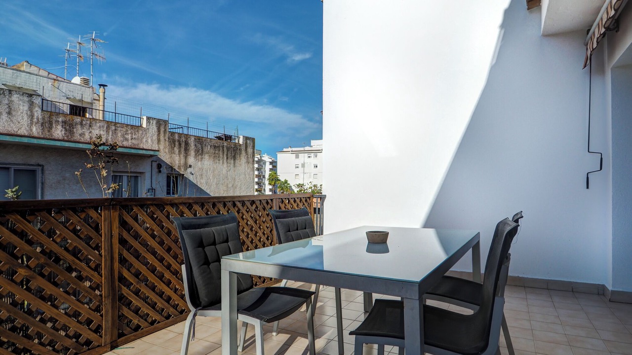 Photo of Outdoor in Sitges Town Center