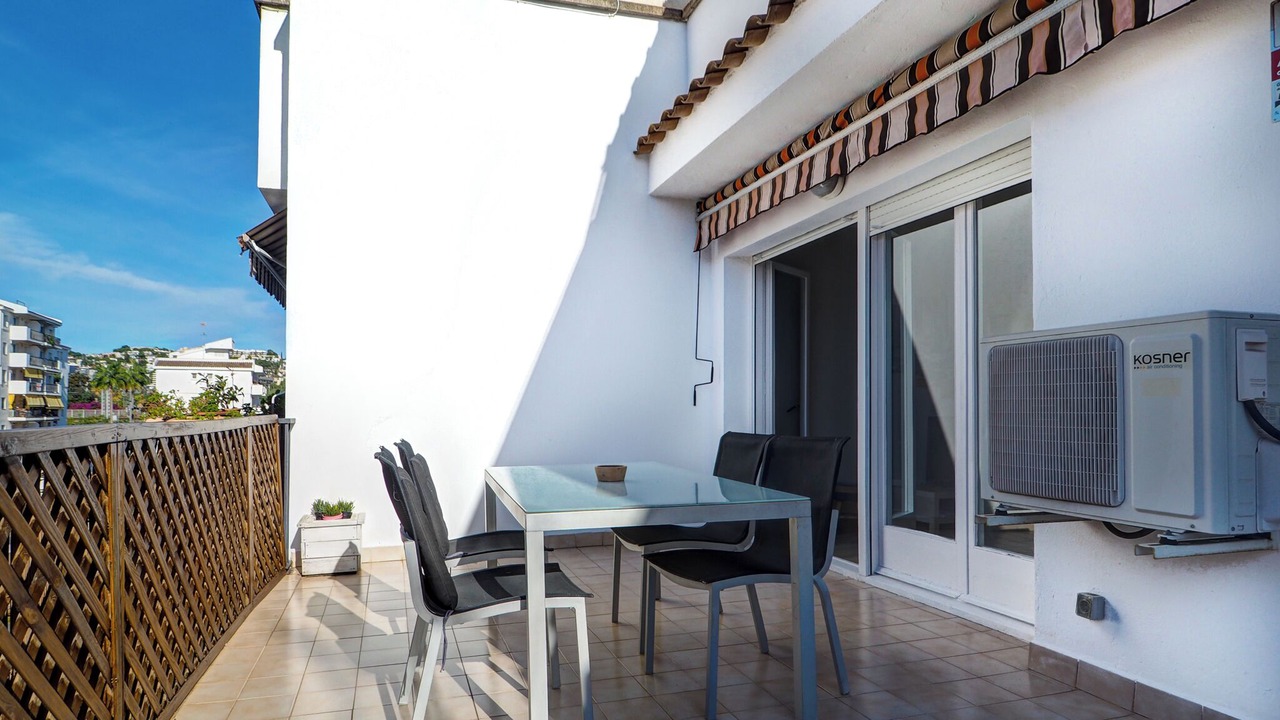 Photo of Outdoor in Sitges Town Center