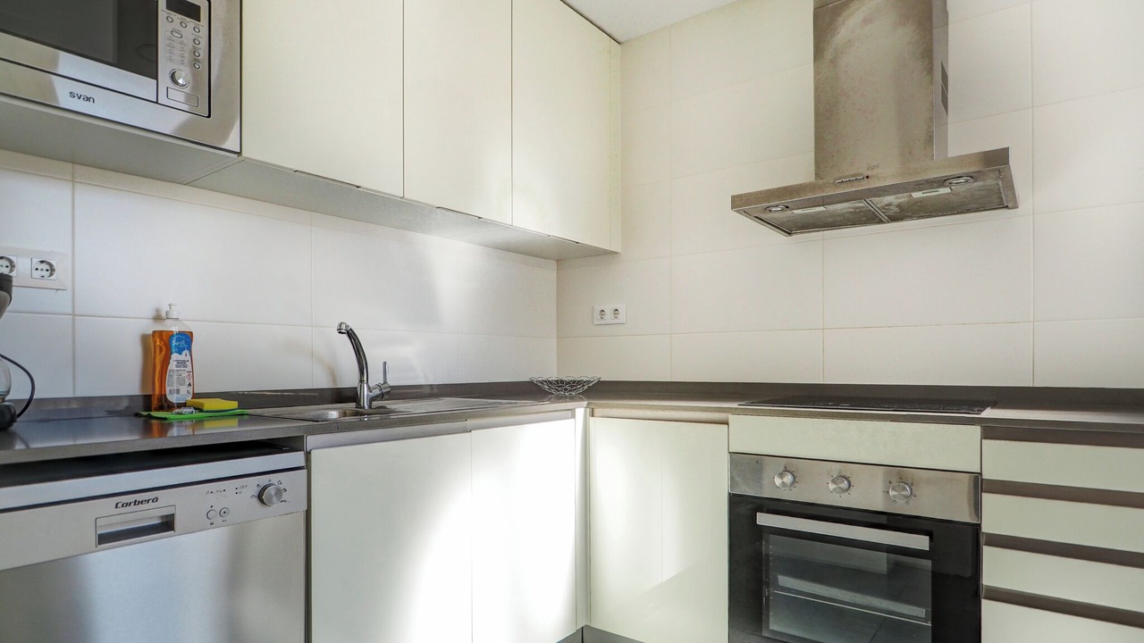 Photo of Kitchen in Sitges Town Center