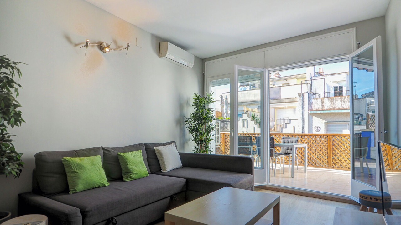 Photo of Livingroom in Sitges Town Center