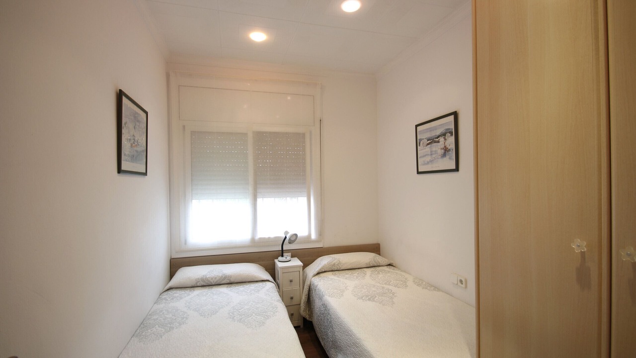 Photo of Bedroom in Cambrils
