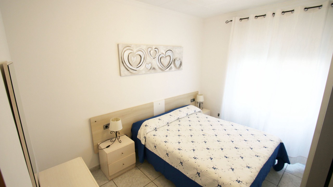 Photo of Bedroom in Cambrils