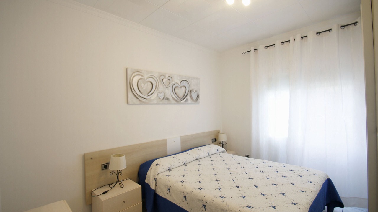 Photo of Bedroom in Cambrils