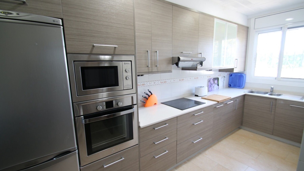 Photo of Kitchen in Cambrils
