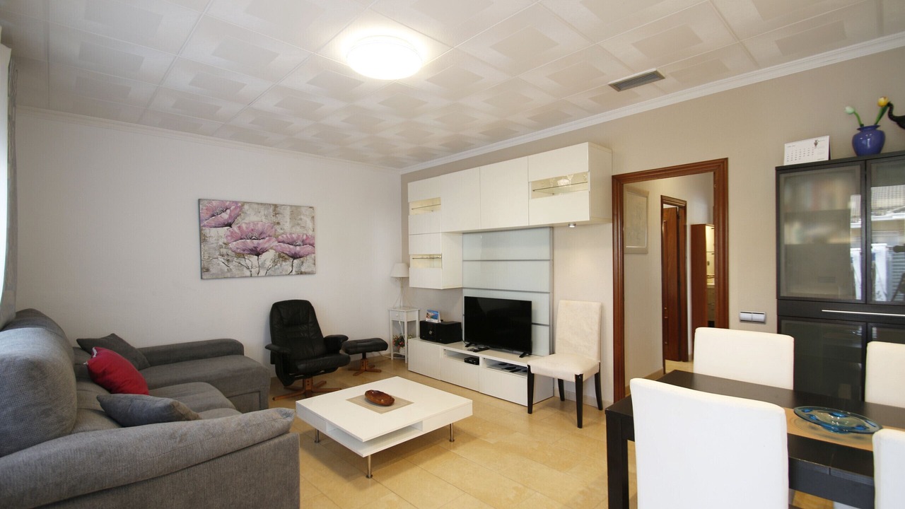 Photo of Livingroom in Cambrils