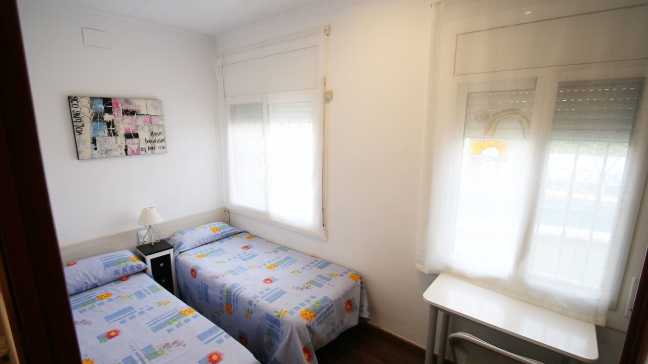 Photo of Bedroom in Cambrils