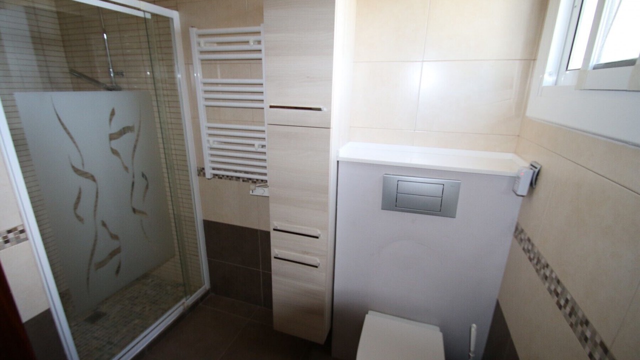 Photo of Bathroom in Cambrils