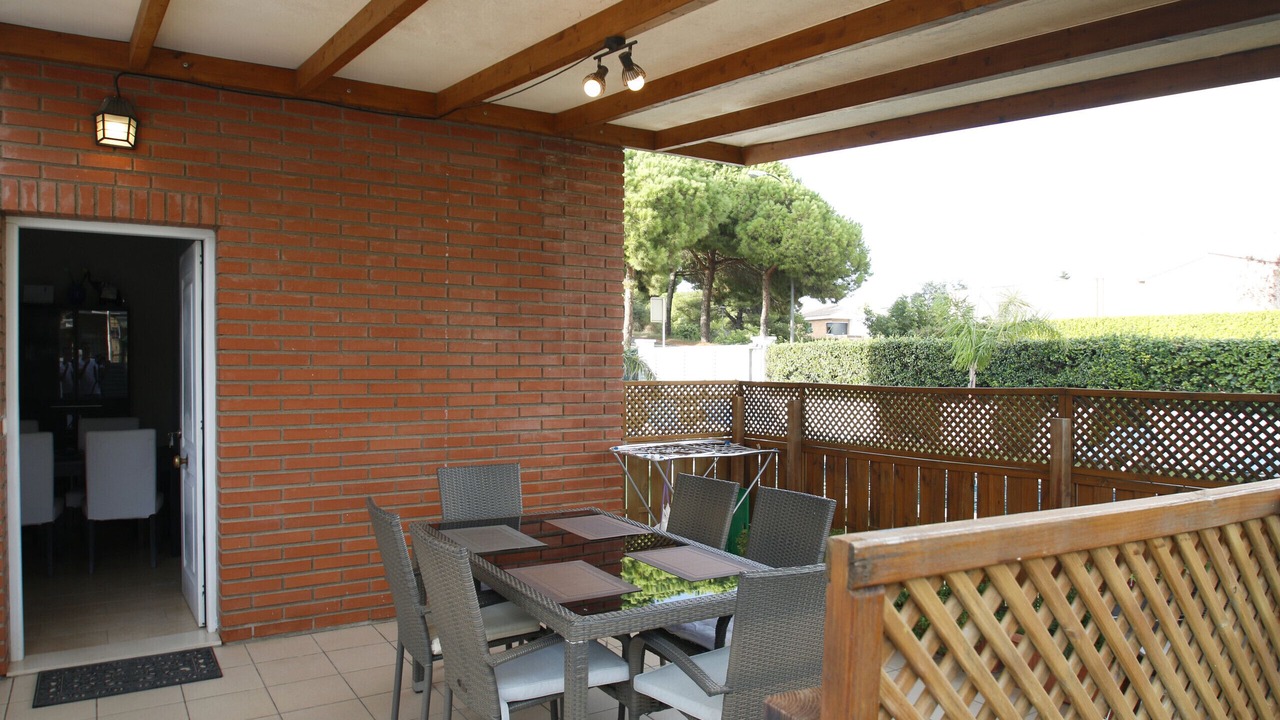 Photo of Outdoor in Cambrils