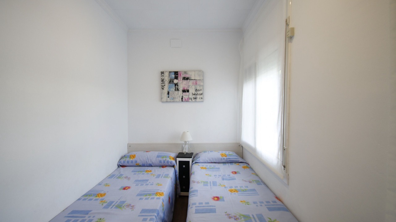 Photo of Bedroom in Cambrils