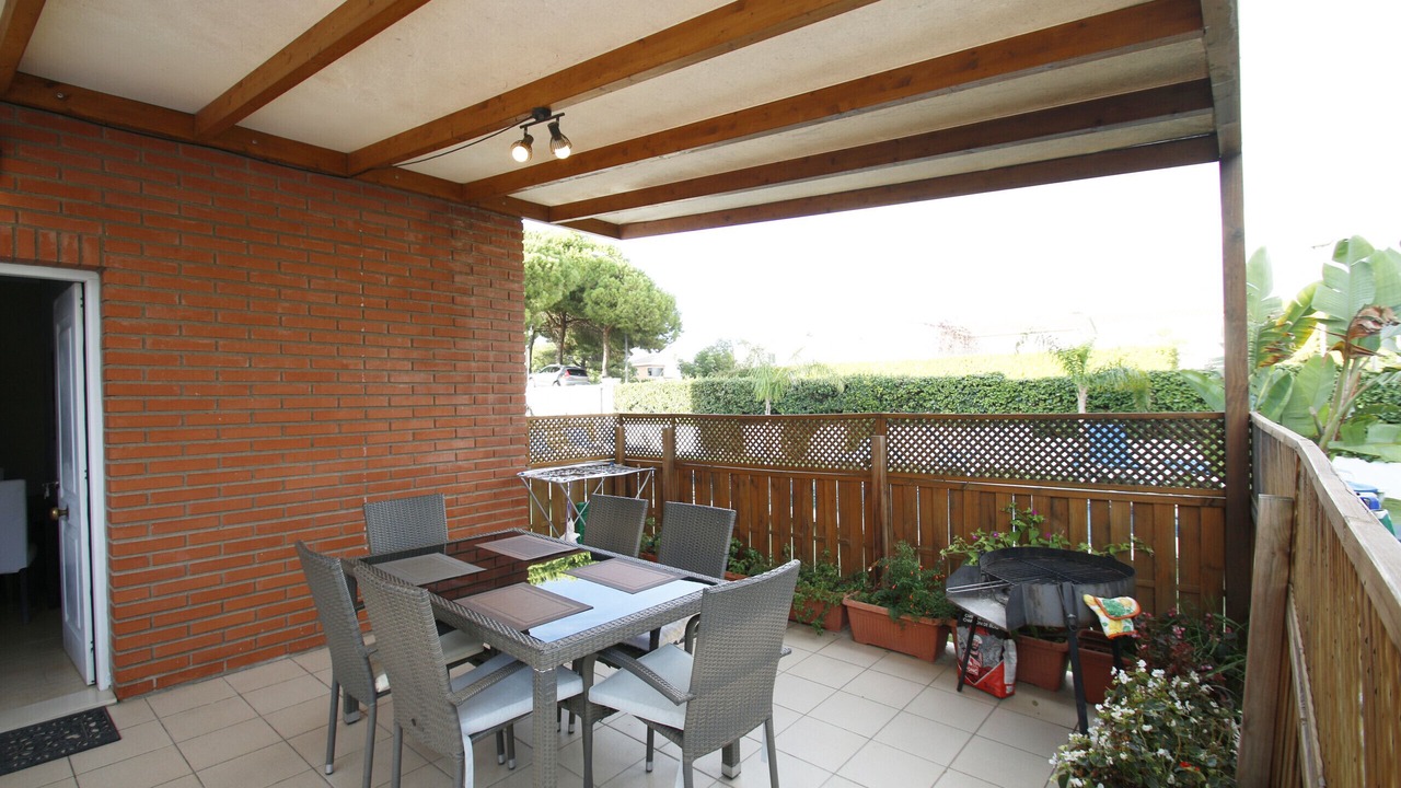 Photo of Outdoor in Cambrils