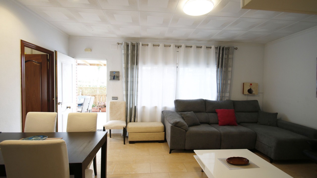 Photo of Livingroom in Cambrils