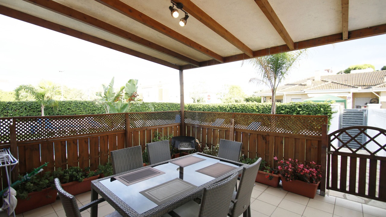Photo of Outdoor in Cambrils