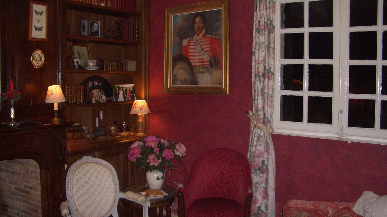 Photo of Others in Le Mesnil-sur-Blangy