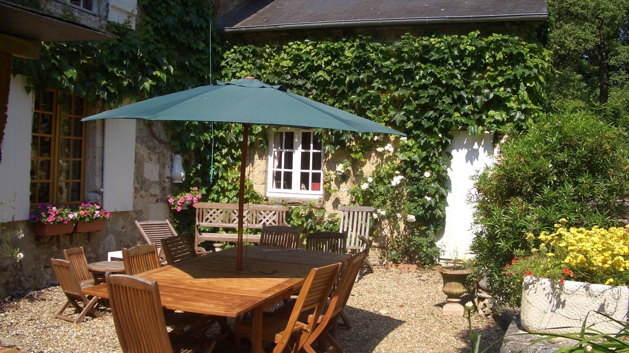 Photo of Outdoor in Le Mesnil-sur-Blangy