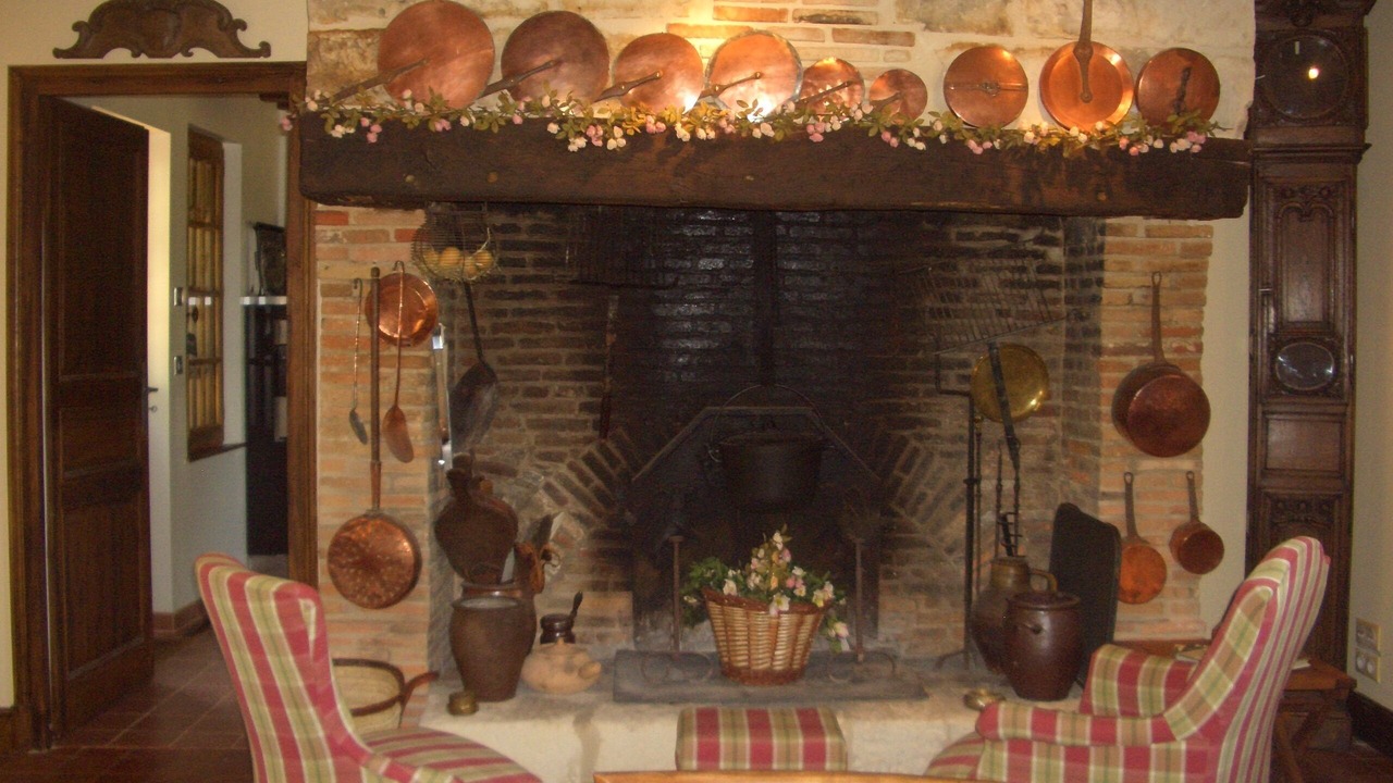 Photo of Others in Le Mesnil-sur-Blangy