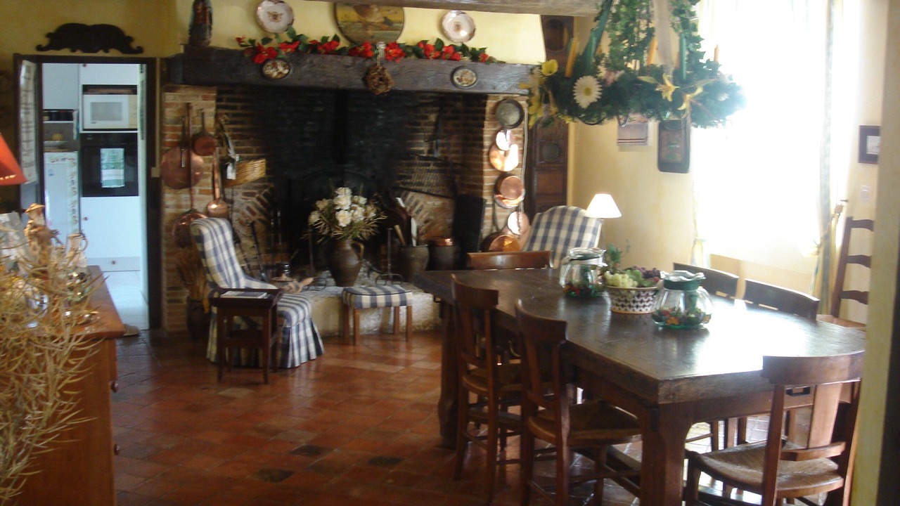 Photo of Others in Le Mesnil-sur-Blangy