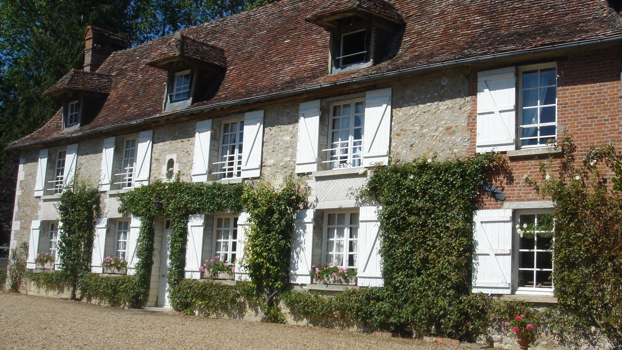Photo of Outdoor in Le Mesnil-sur-Blangy