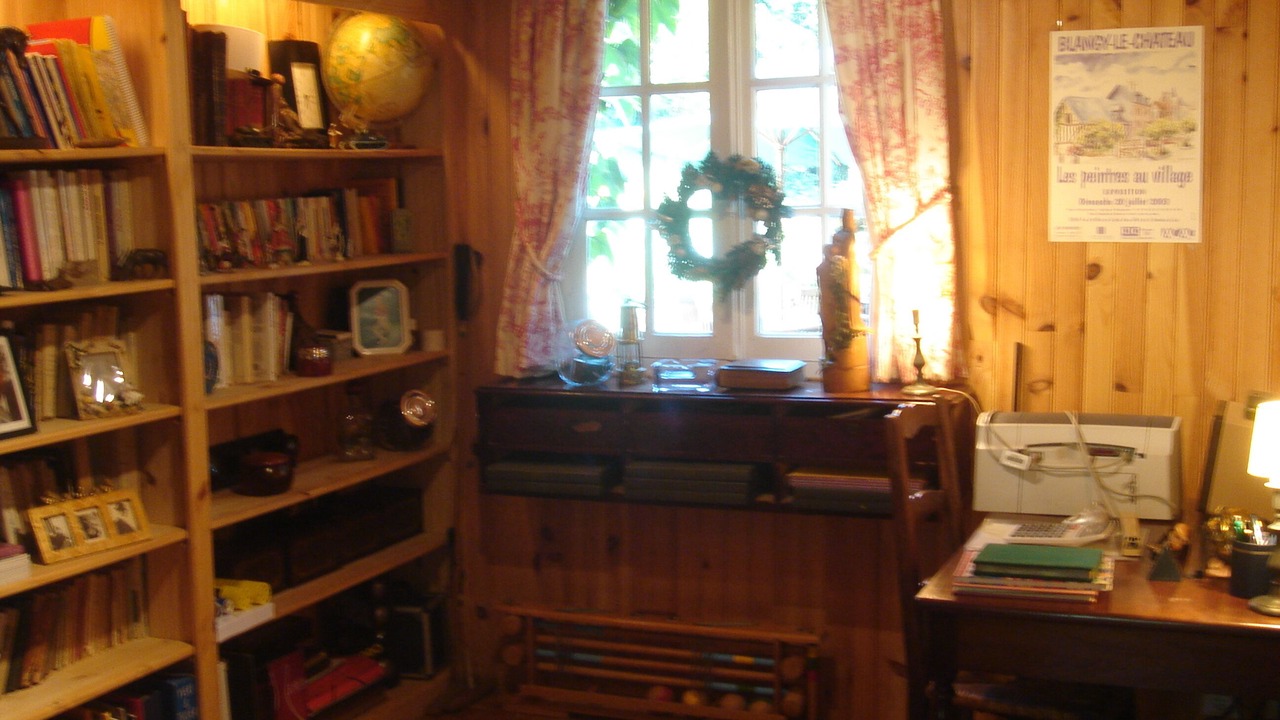 Photo of Others in Le Mesnil-sur-Blangy