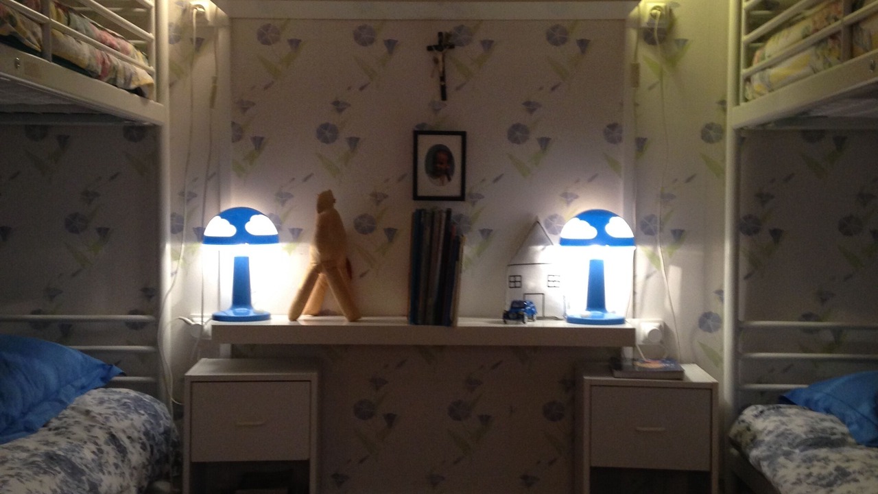 Photo of Bedroom in Le Mesnil-sur-Blangy