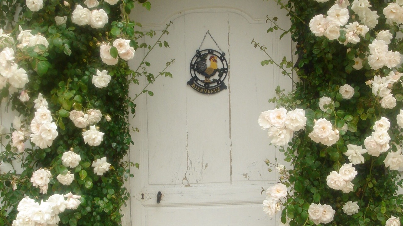 Photo of Outdoor in Le Mesnil-sur-Blangy