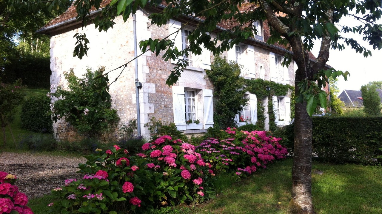 Photo of Outdoor in Le Mesnil-sur-Blangy