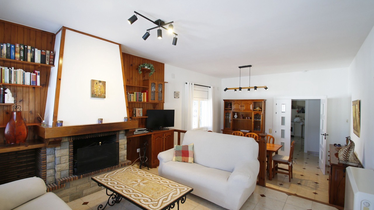 Photo of Livingroom in Club Mont-roig