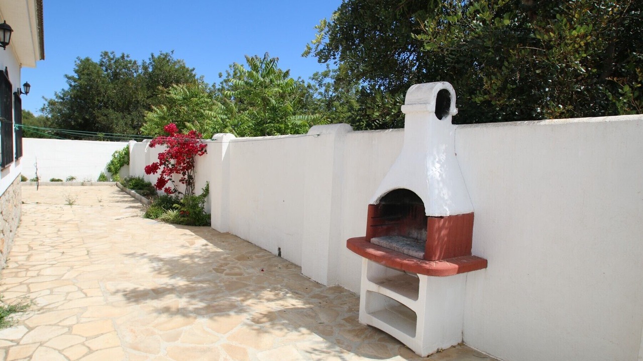 Photo of Patio Balcony in Club Mont-roig